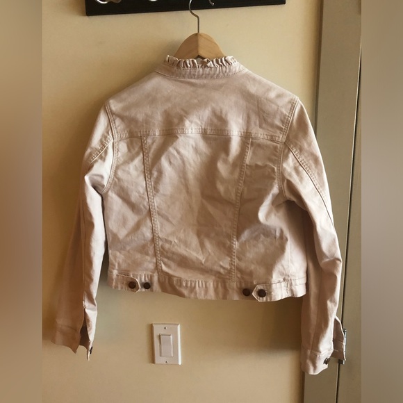 Boden Denim Jacket - Picture 6 of 6